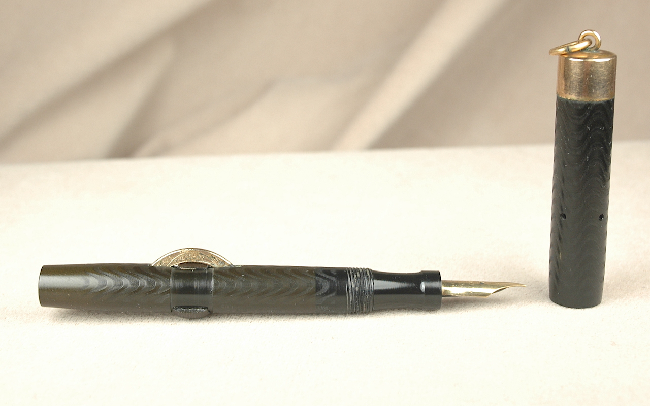 Vintage Pens: Conklin 25P